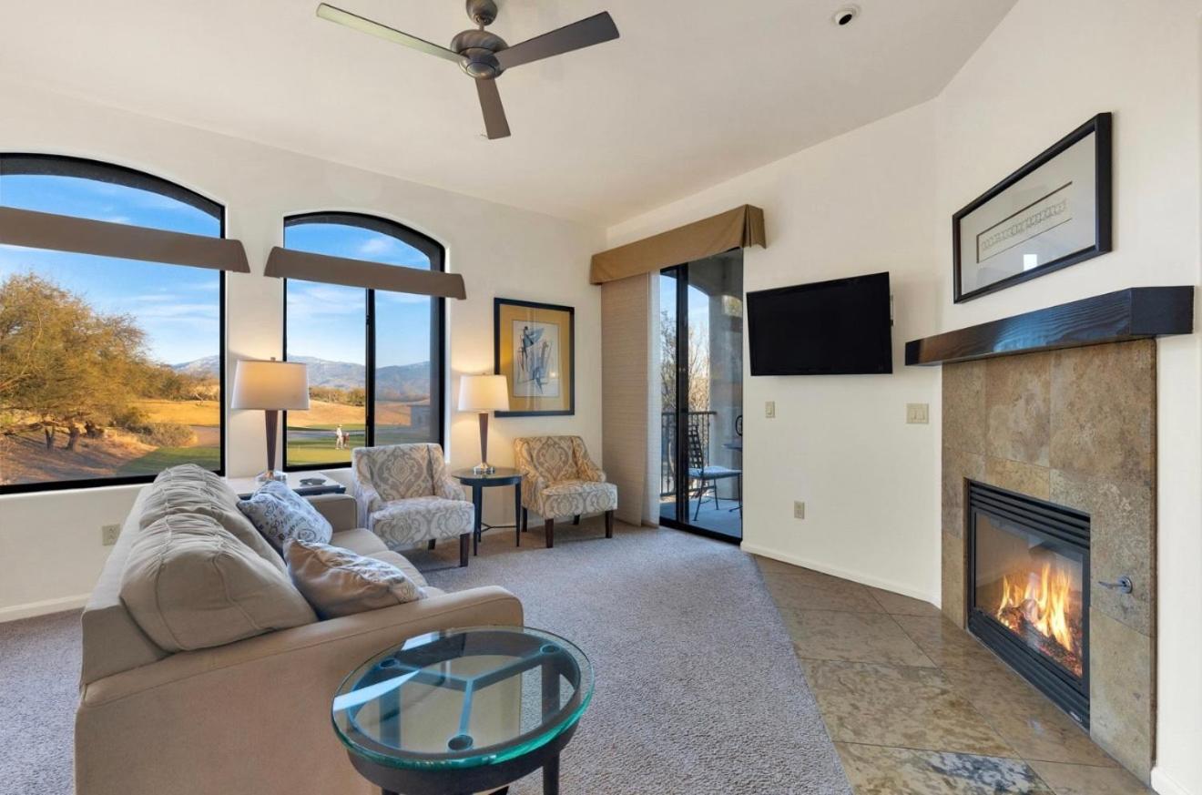 Appart hôtel Casitas At Sabino Springs Mount Lemmont