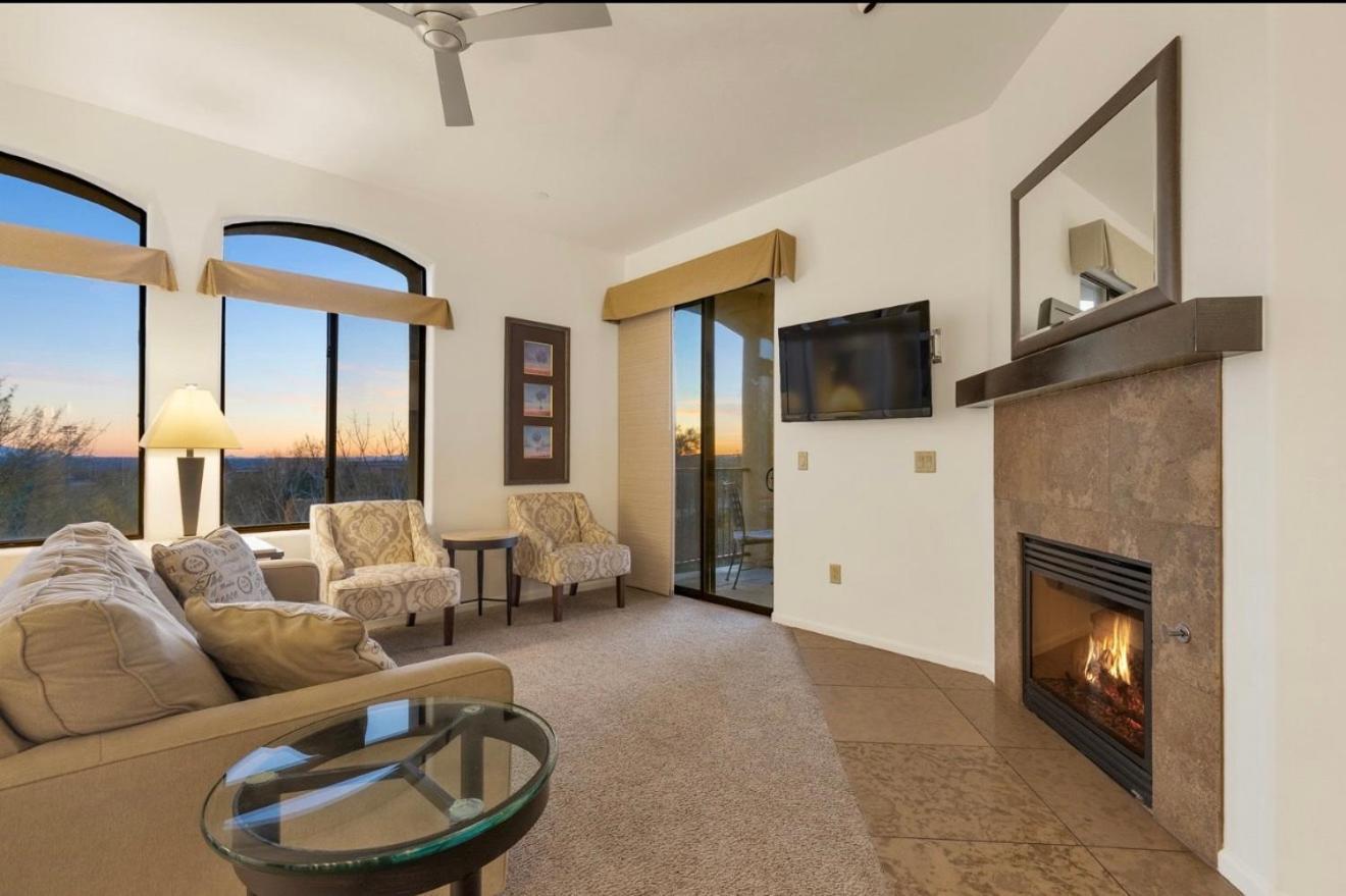 Casitas At Sabino Springs 3* Mount Lemmont