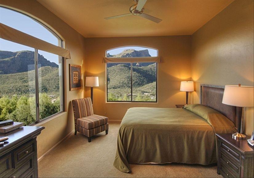 Aparthotel Casitas At Sabino Springs Mount Lemmont