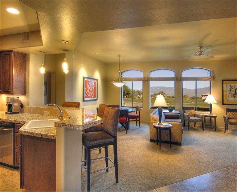 Casitas At Sabino Springs Aparthotel Mount Lemmont