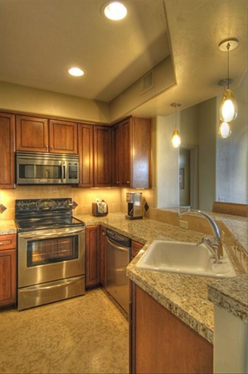 Casitas At Sabino Springs Mount Lemmont