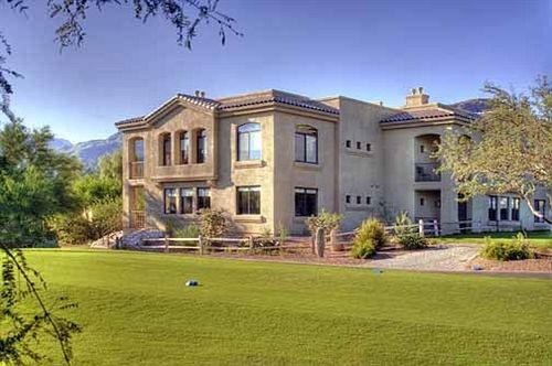 Casitas At Sabino Springs Mount Lemmont