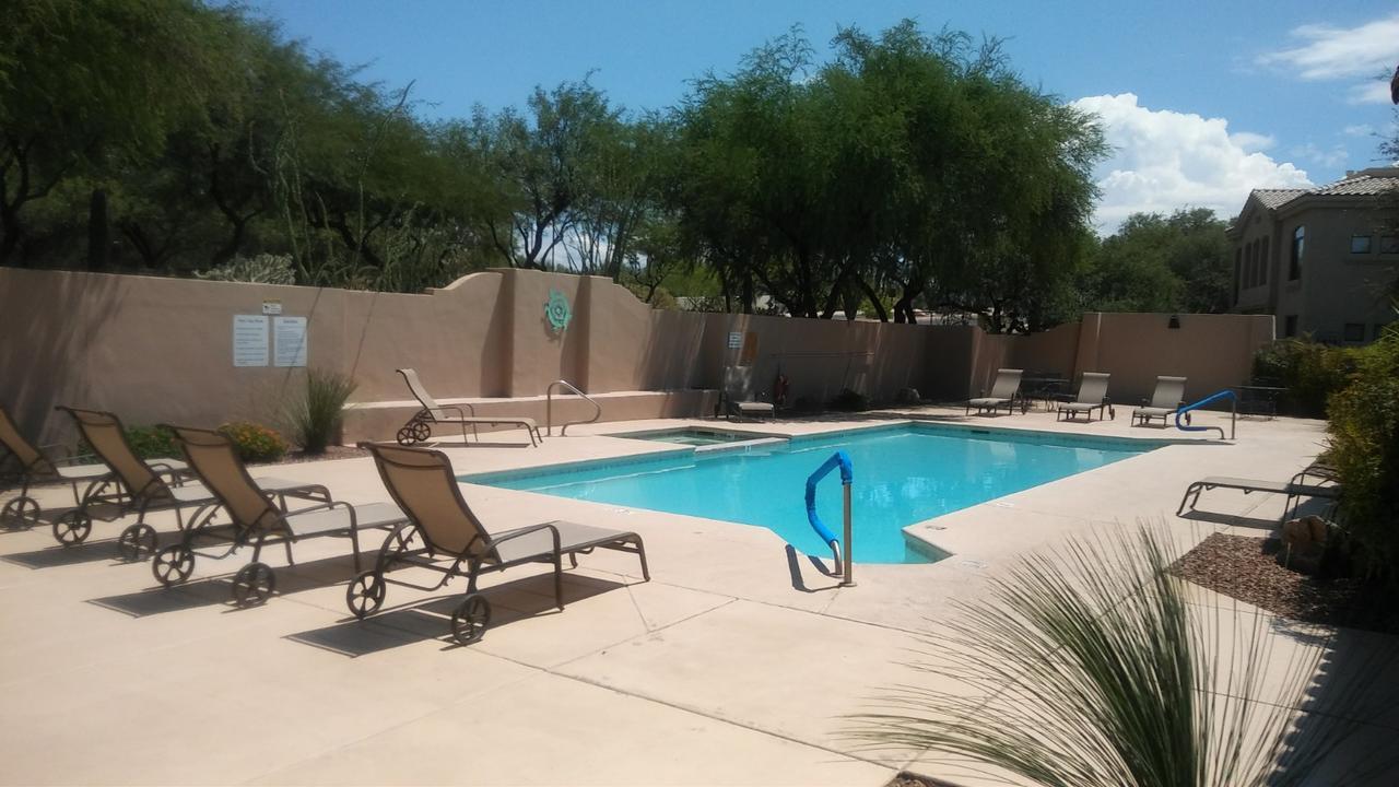 Casitas At Sabino Springs Mount Lemmont
