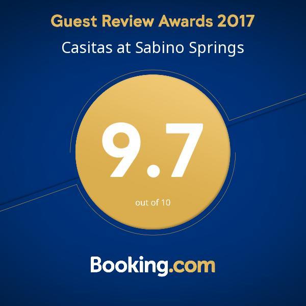 Casitas At Sabino Springs 3* Mount Lemmont