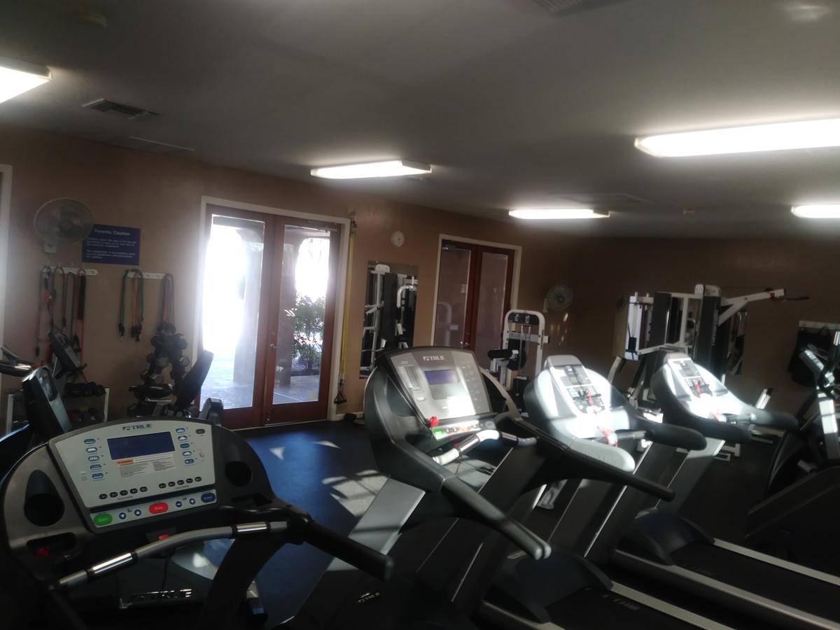 Casitas At Sabino Springs 3*