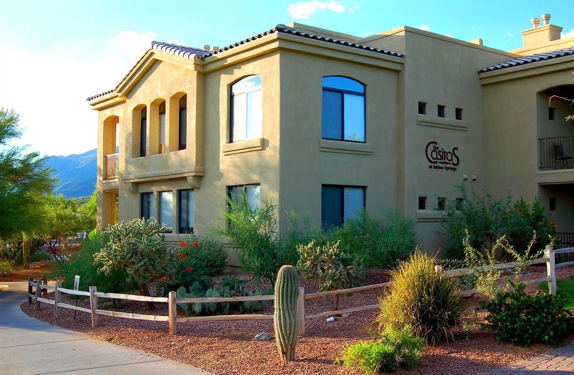 Casitas At Sabino Springs Mount Lemmont