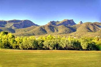 Casitas At Sabino Springs Aparthotel Mount Lemmont