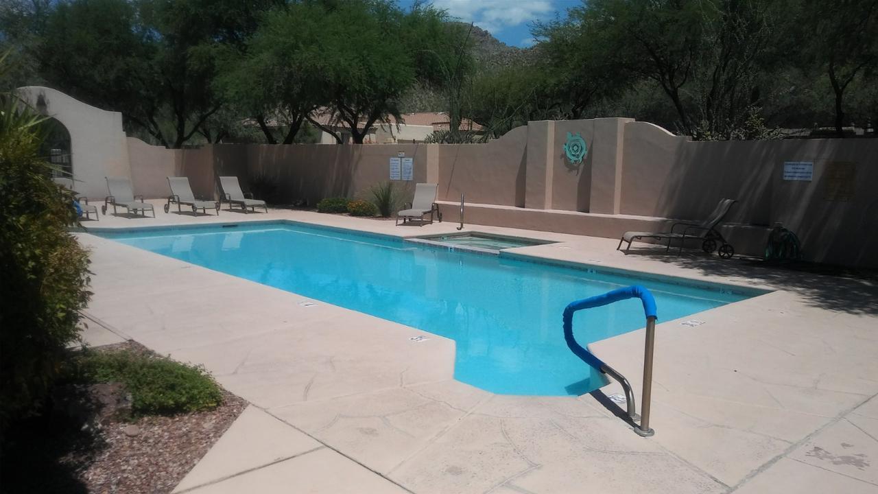 Aparthotel Casitas At Sabino Springs Mount Lemmont